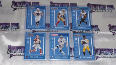 Team Infrastructure Card Set