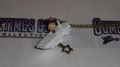 Star Wars : Troop Transporter (First Order) Necklace