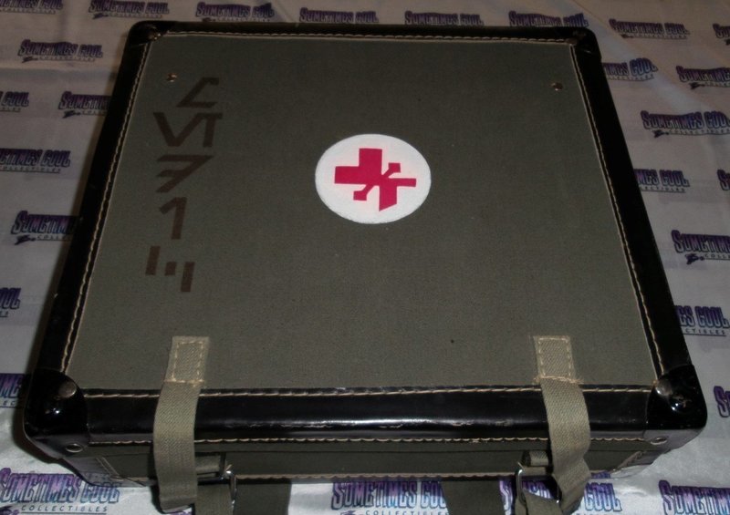 Star Wars Field Medic Backpack Case