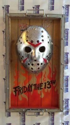 Friday the 13th :  Hell Piece