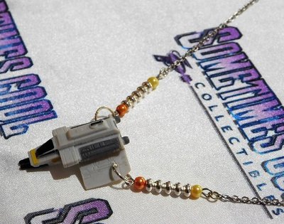 Star Wars : The &quot;Phantom&quot; Shuttle Version 2 Necklace