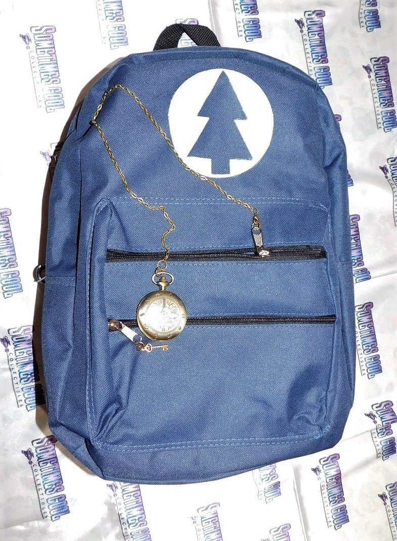 gravity falls bookbag