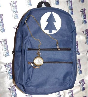 Gravity Falls : Dipper Pines Backpack