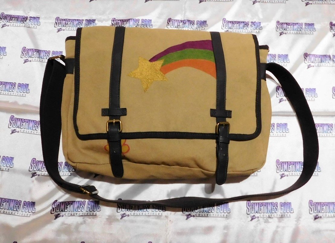 Gravity Falls : Mabel Pines Laptop Bag
