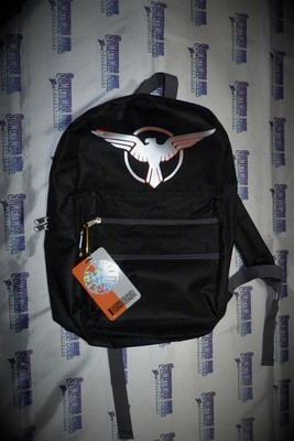 S.S.R. / S.H.I.E.L.D. Small Backpack