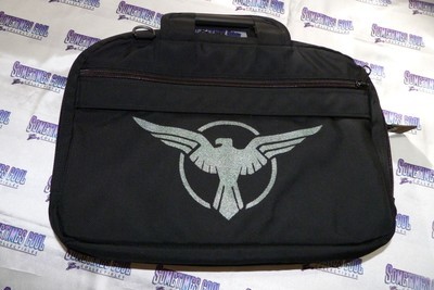 S.S.R. / S.H.I.E.L.D. Laptop Case