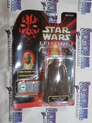 Star Wars Episode One : Mace Windu