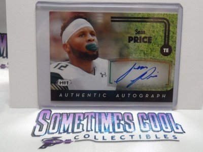 Sean Price Autograph Card