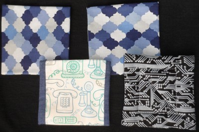 Coasters/Trivets - Phone Tech
