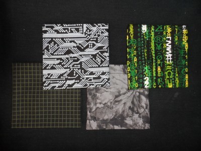 Coasters/Trivets - Techie Designs