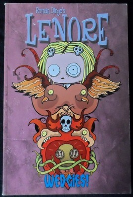Lenore - Wedgies