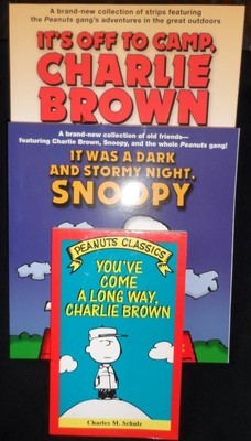 The Peanuts Pack!