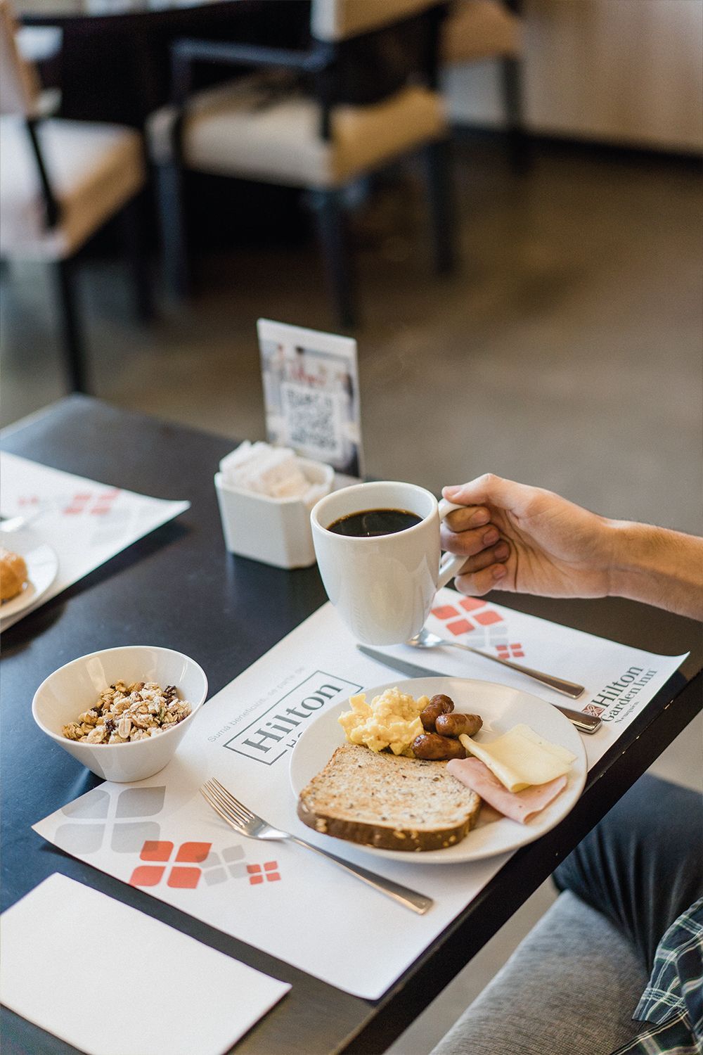 Paquete Noche Gourmet
