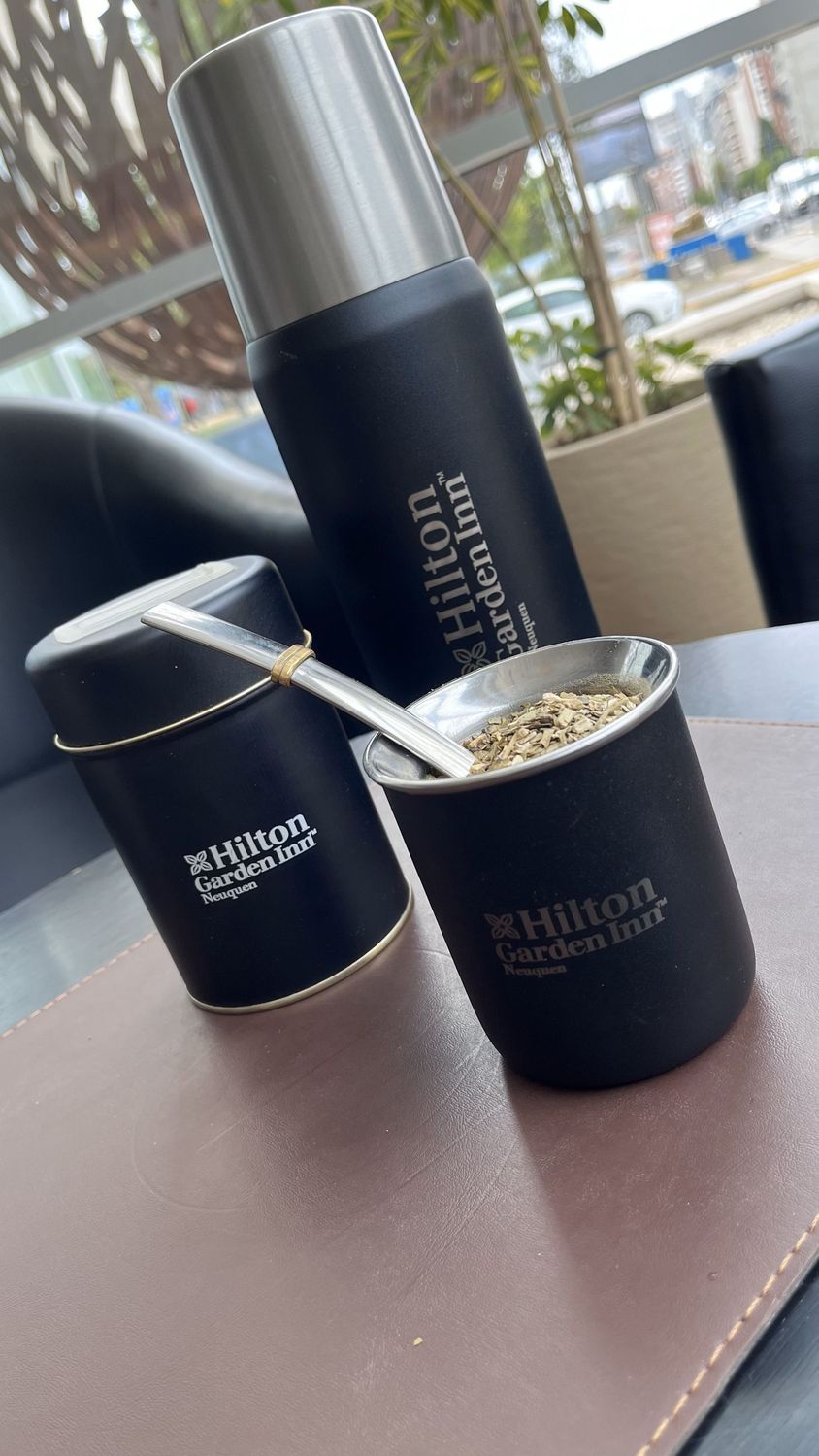 Mate HGI Neuquén
