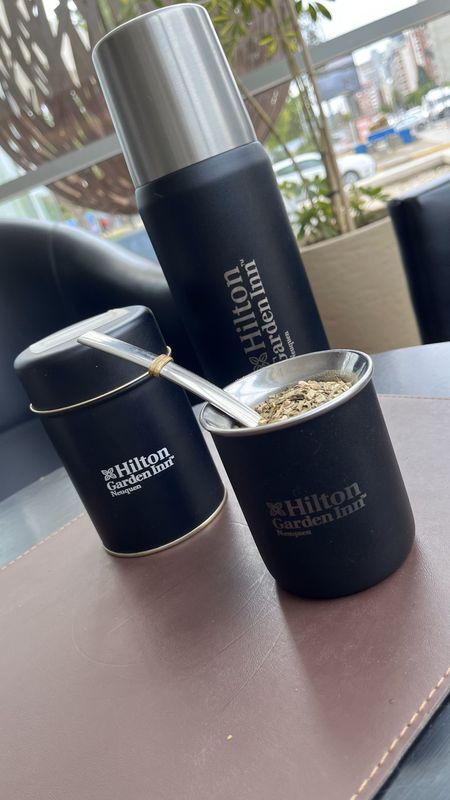 Mate HGI Neuquén