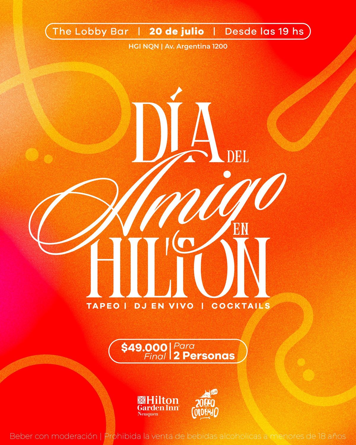 Día del Amigo