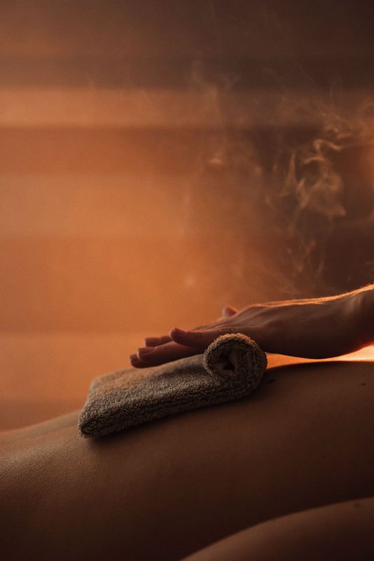 Healthy Relax