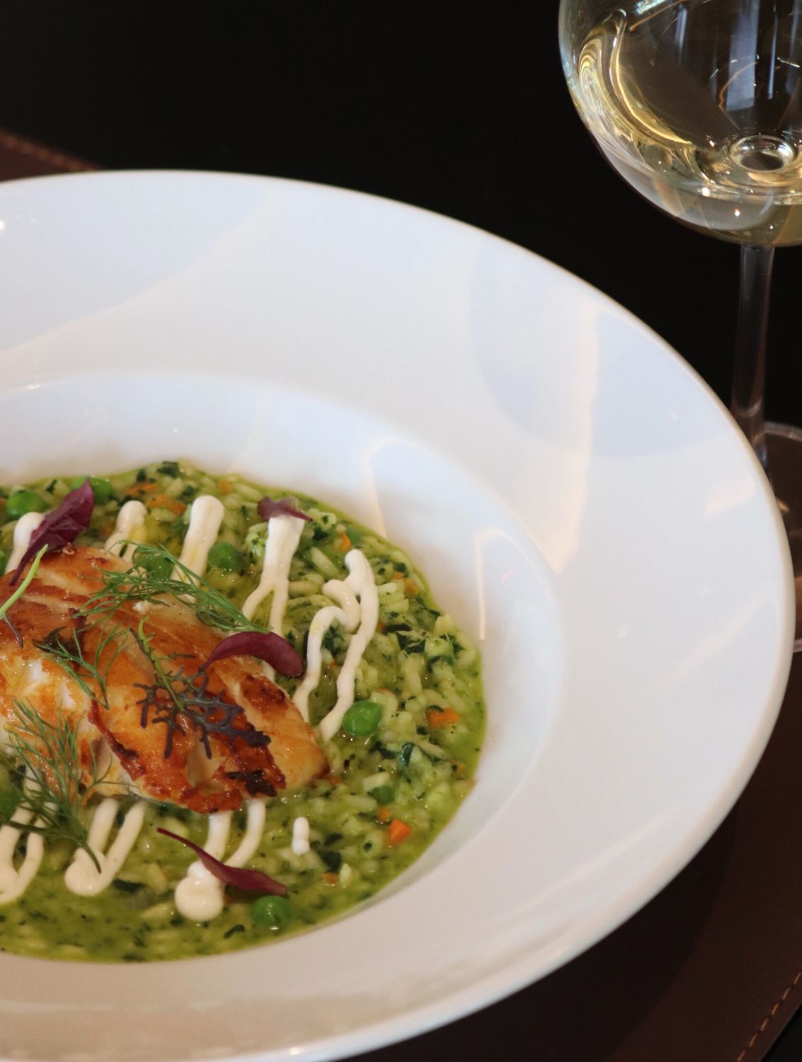 Cena de 3 pasos para 2 personas Cena de 3 pasos para 2 personas