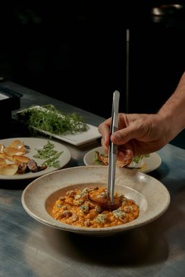 Gastronomía