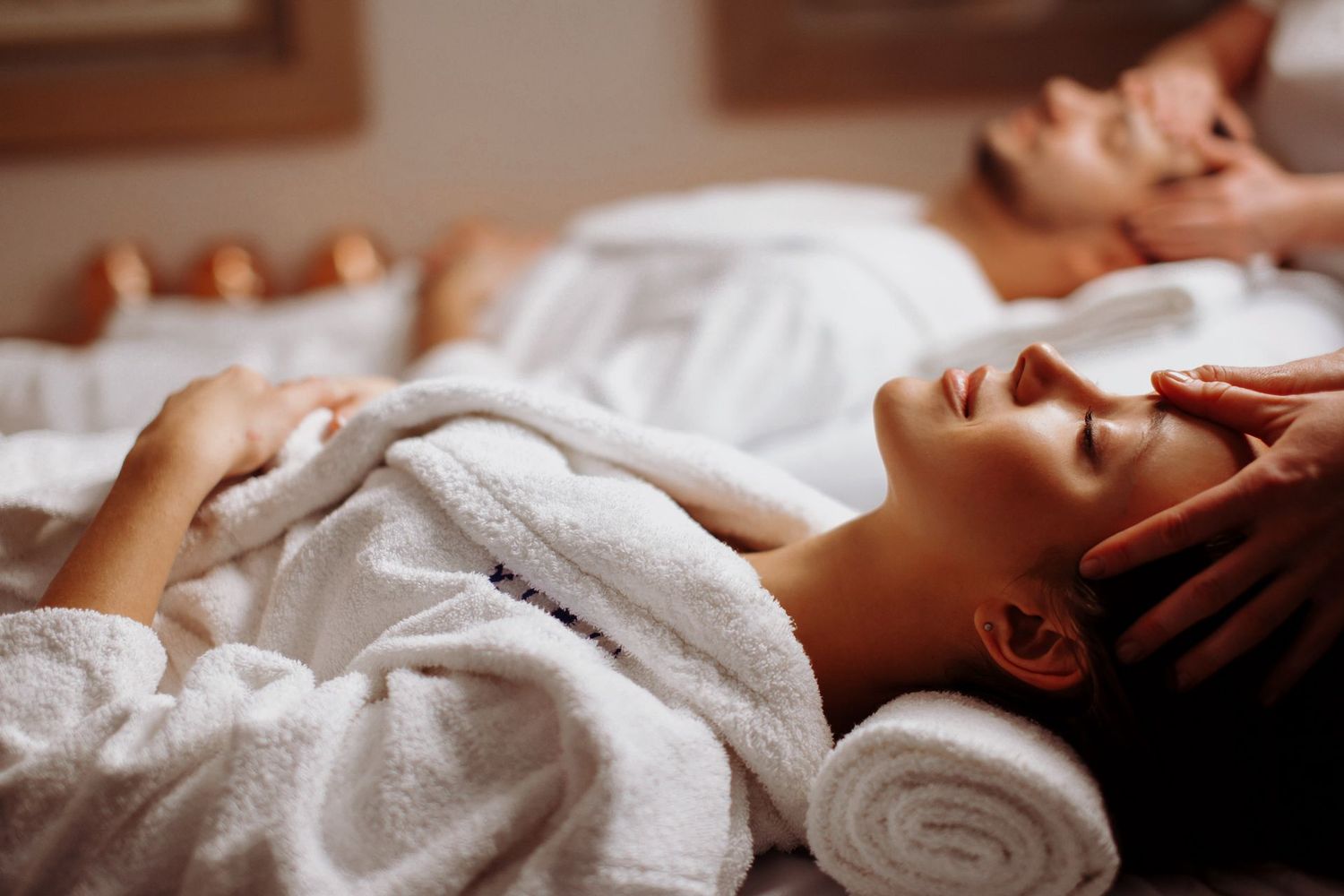 Experiencia Full Relax