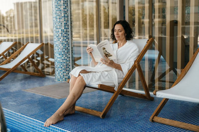 Day Spa Signature Retreat