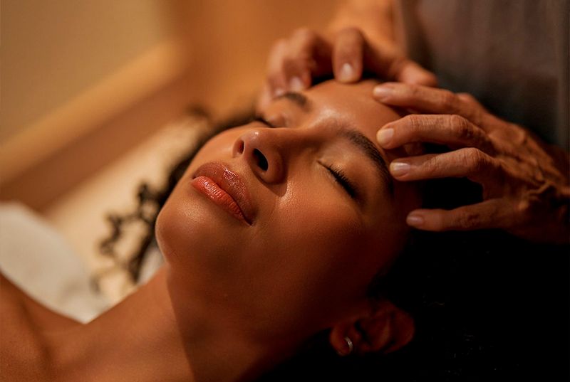 Day Spa Essential Escape