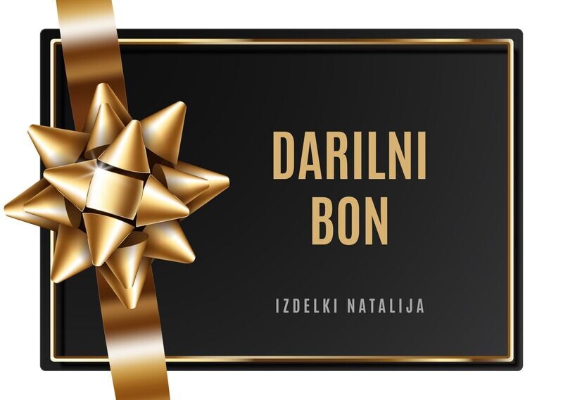 Darilni bon
