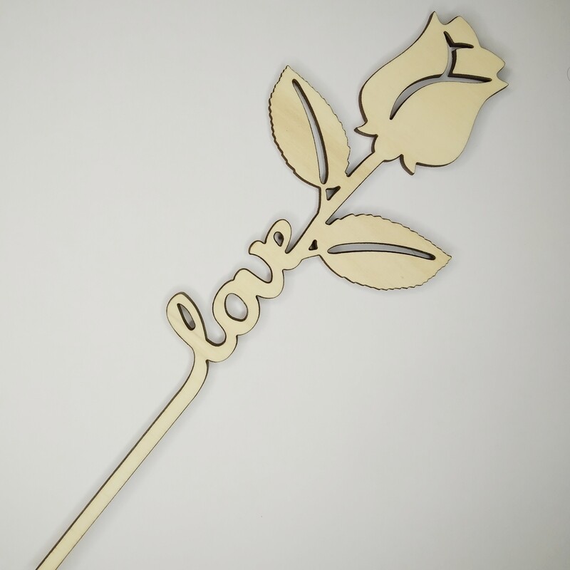 Vrtnica - Love