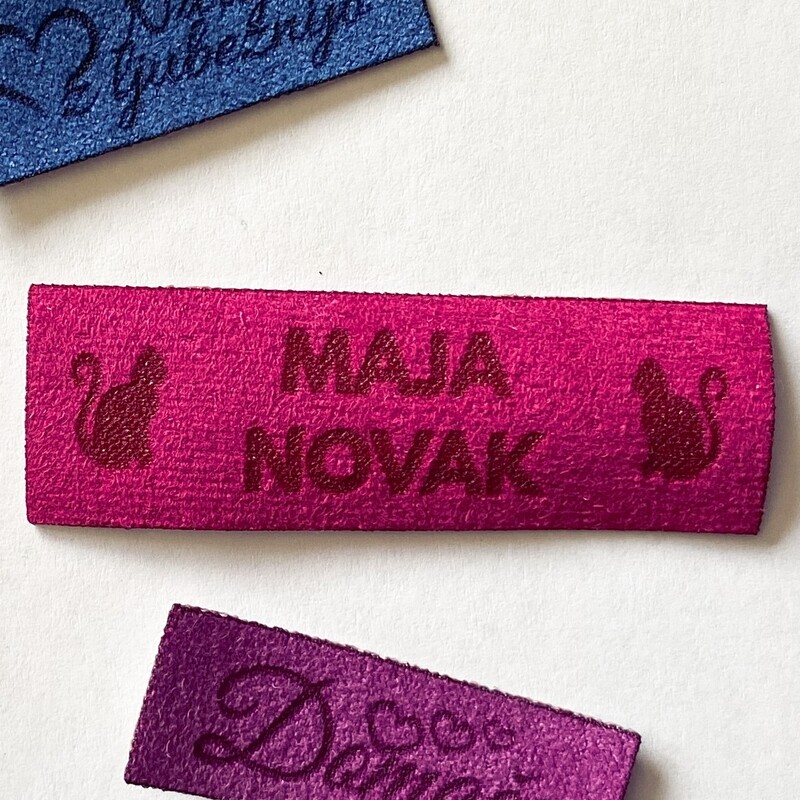 Imenski našitki