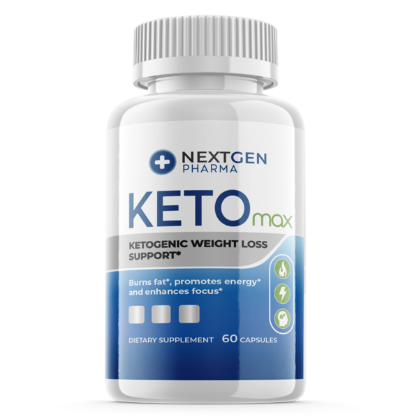 NextGen Pharma Keto