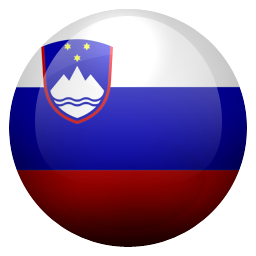Slovénie
