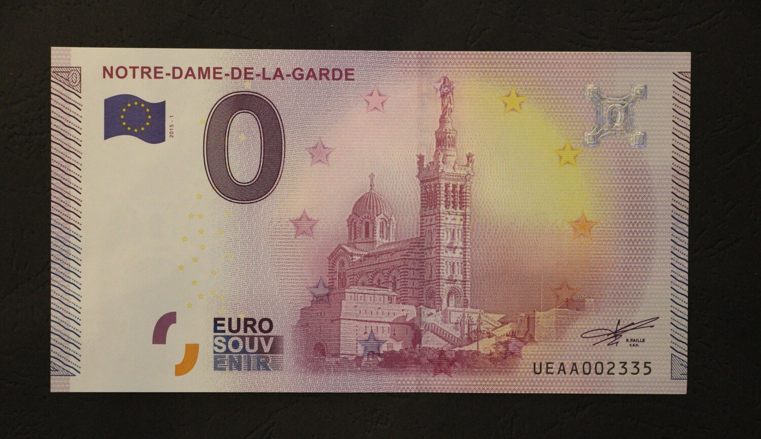 NOTRE-DAME-DE-LA-GARDE