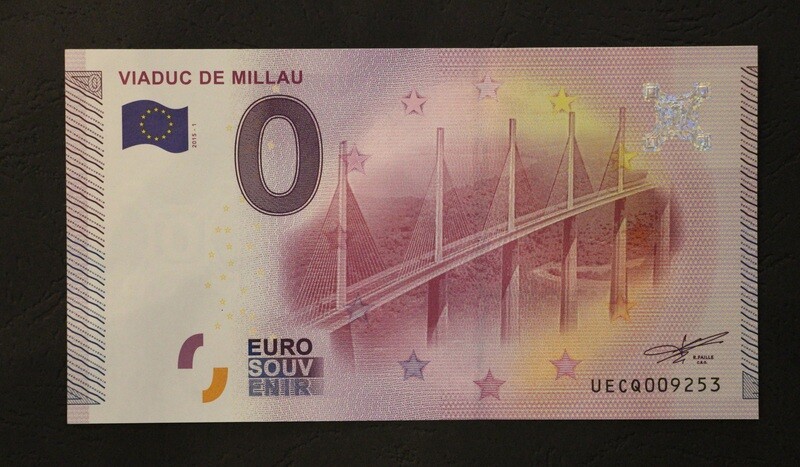 VIADUC DE MILLAU