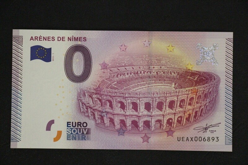 ARENES DE NIMES