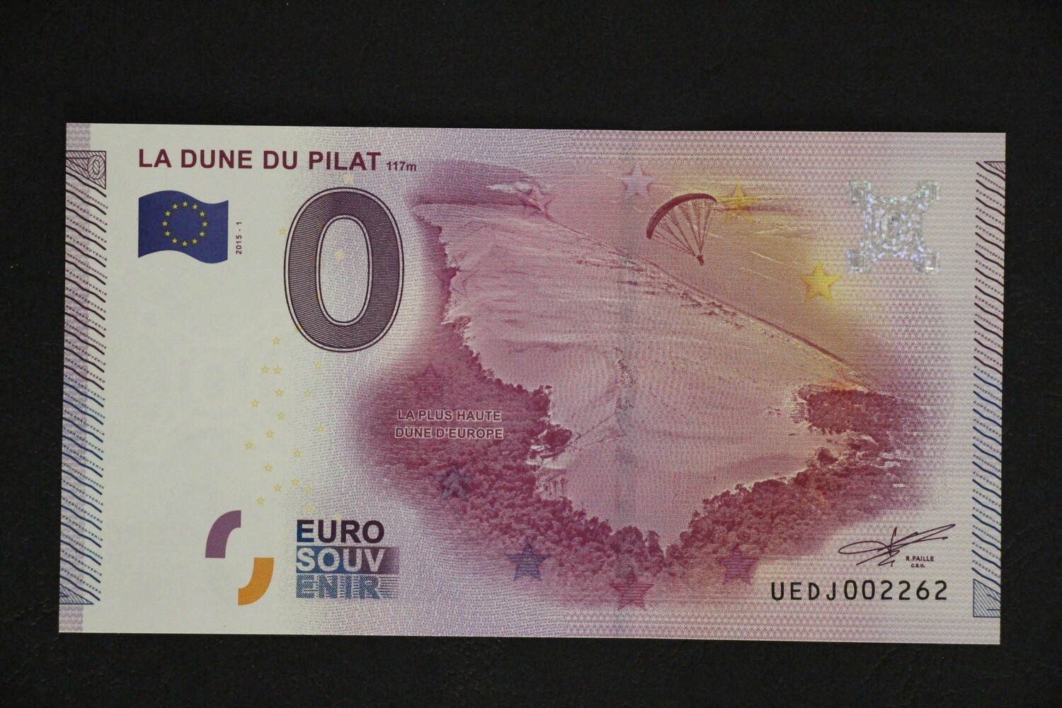 LA DUNE DU PILAT