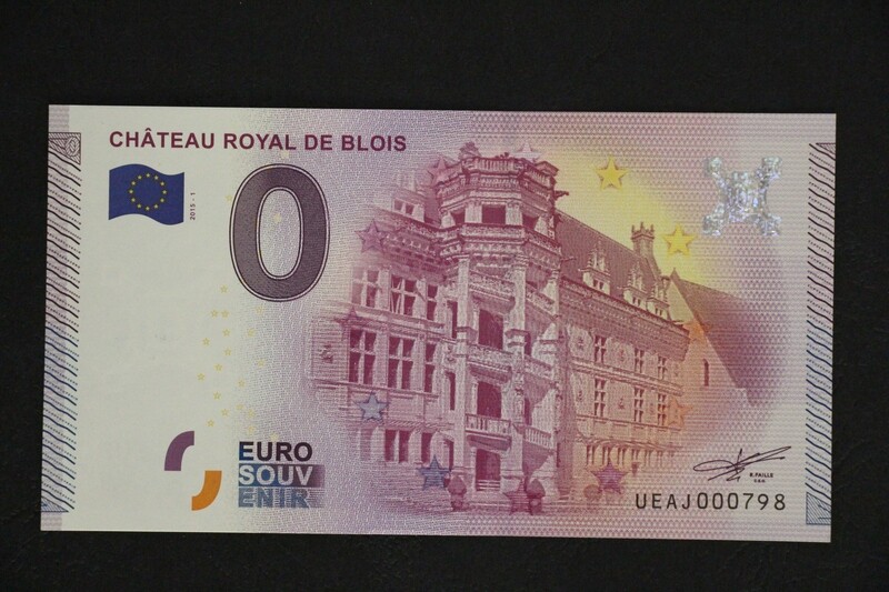 CHATEAU ROYAL DE BLOIS