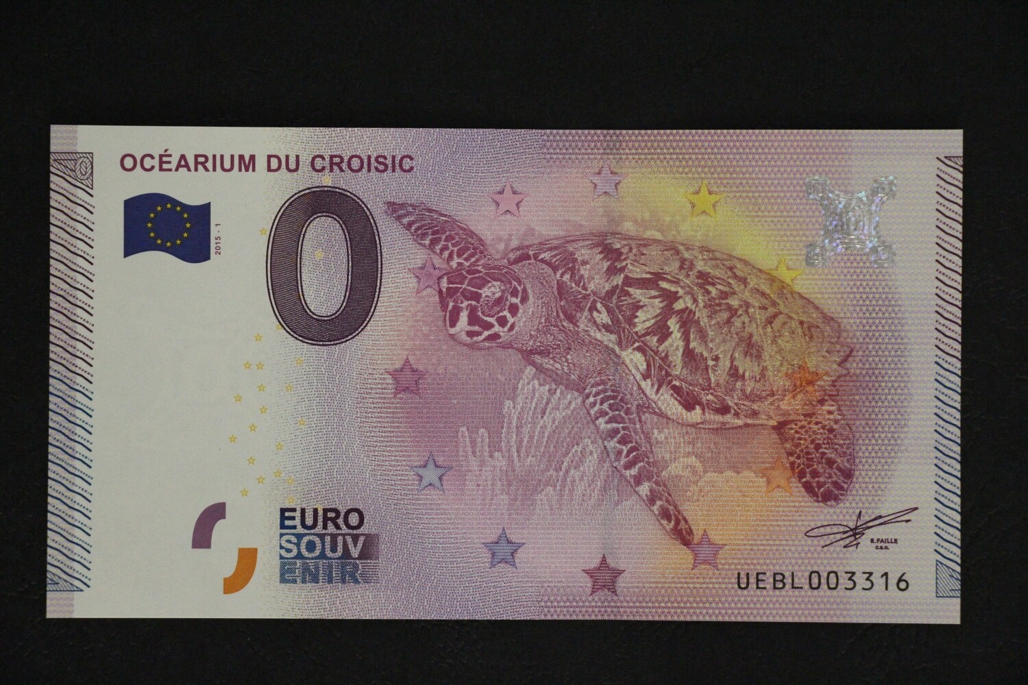 OCEARIUM DU CROISIC