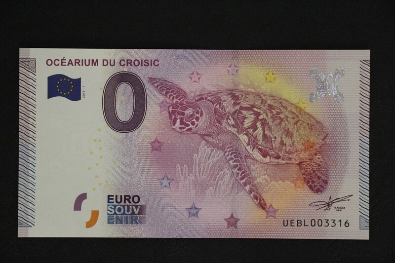 OCEARIUM DU CROISIC
