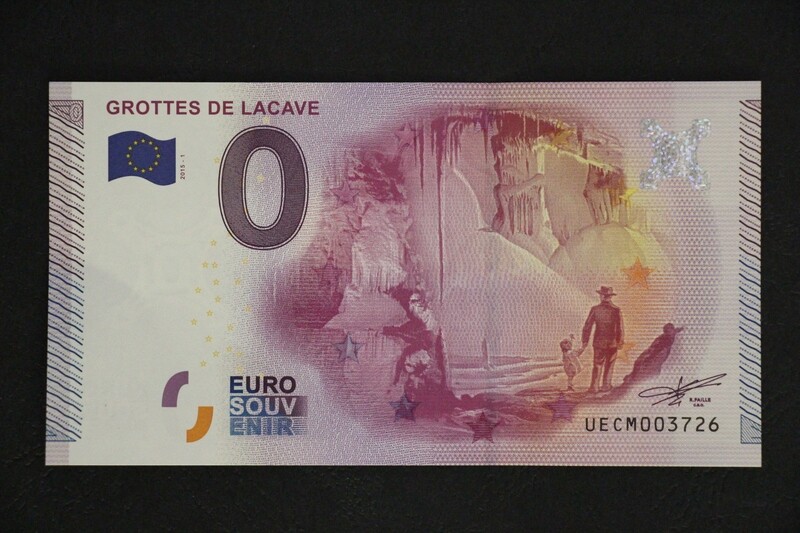 GROTTES DE LACAVE