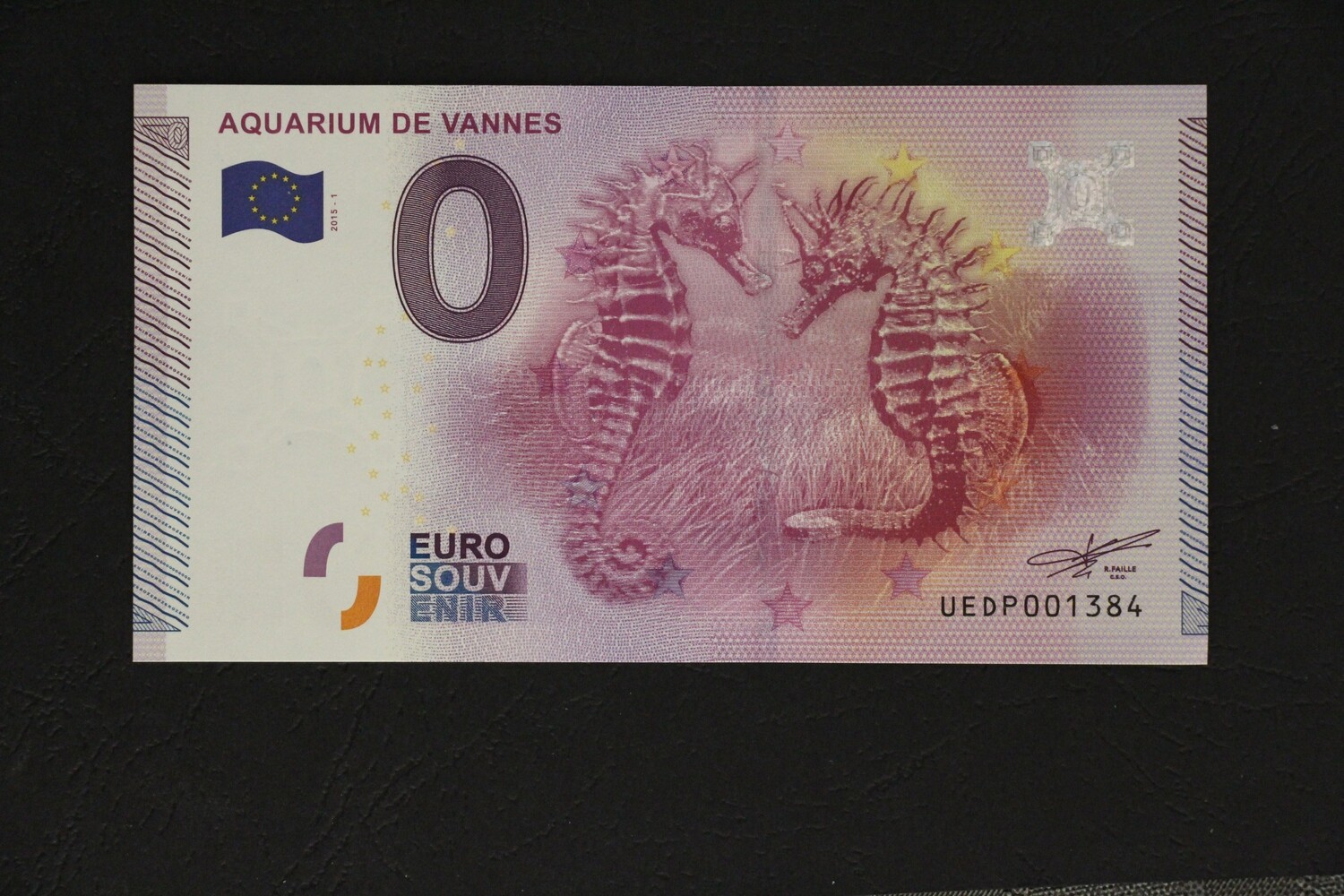 AQUARIUM DE VANNES