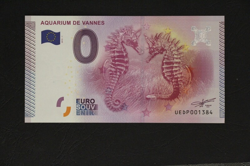 AQUARIUM DE VANNES