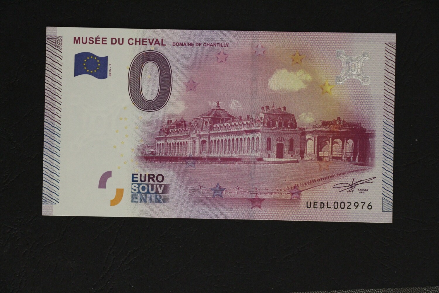 MUSEE DU CHEVAL