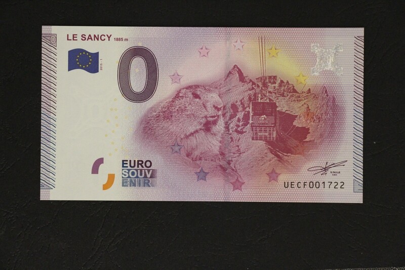 LE SANCY
