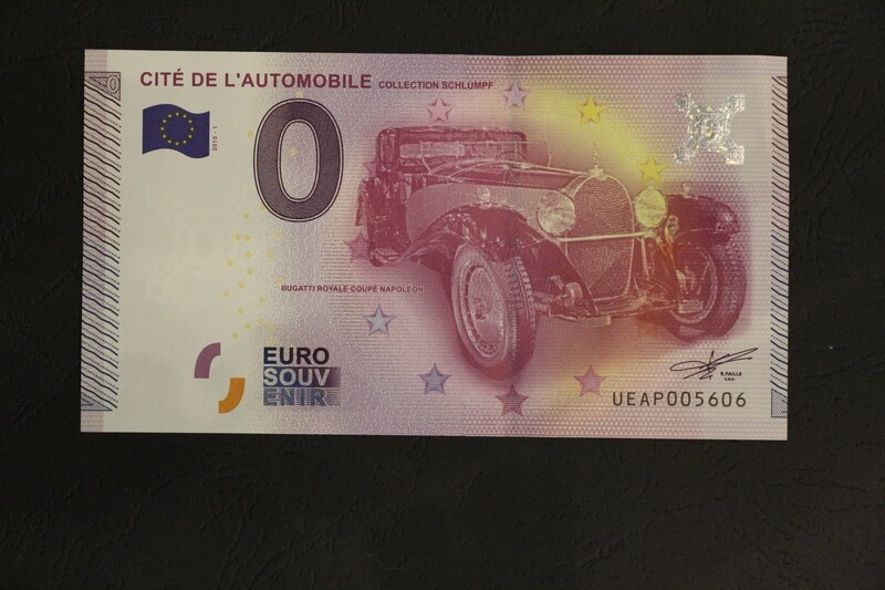 CITE DE L&#39;AUTOMOBILE