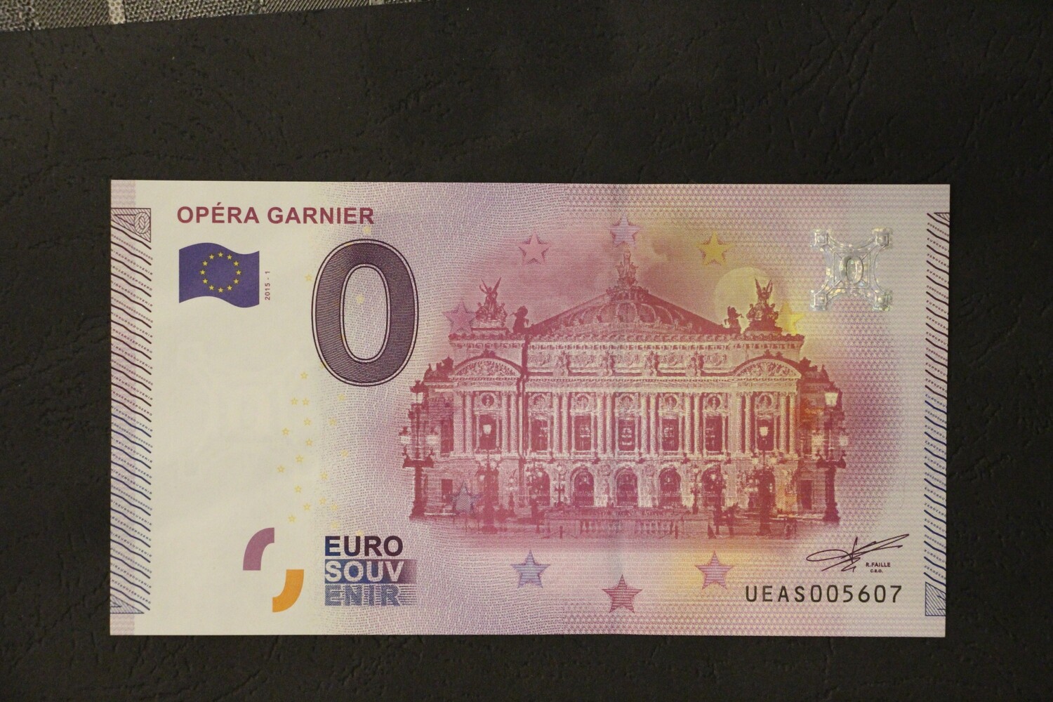 OPERA GARNIER
