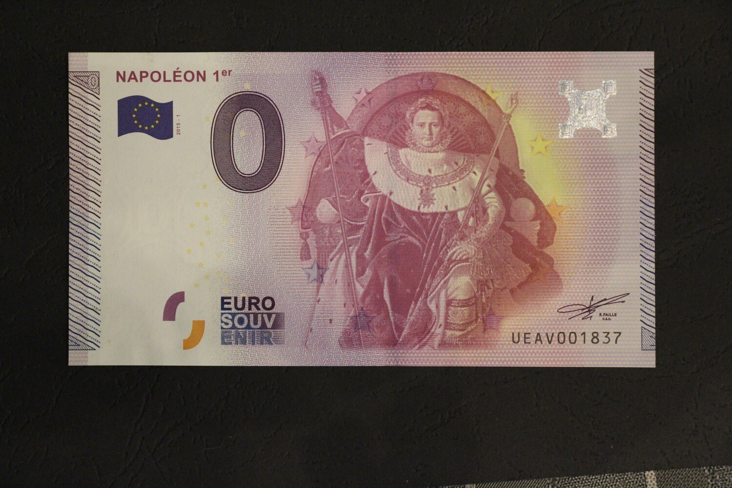NAPOLEON 1ER