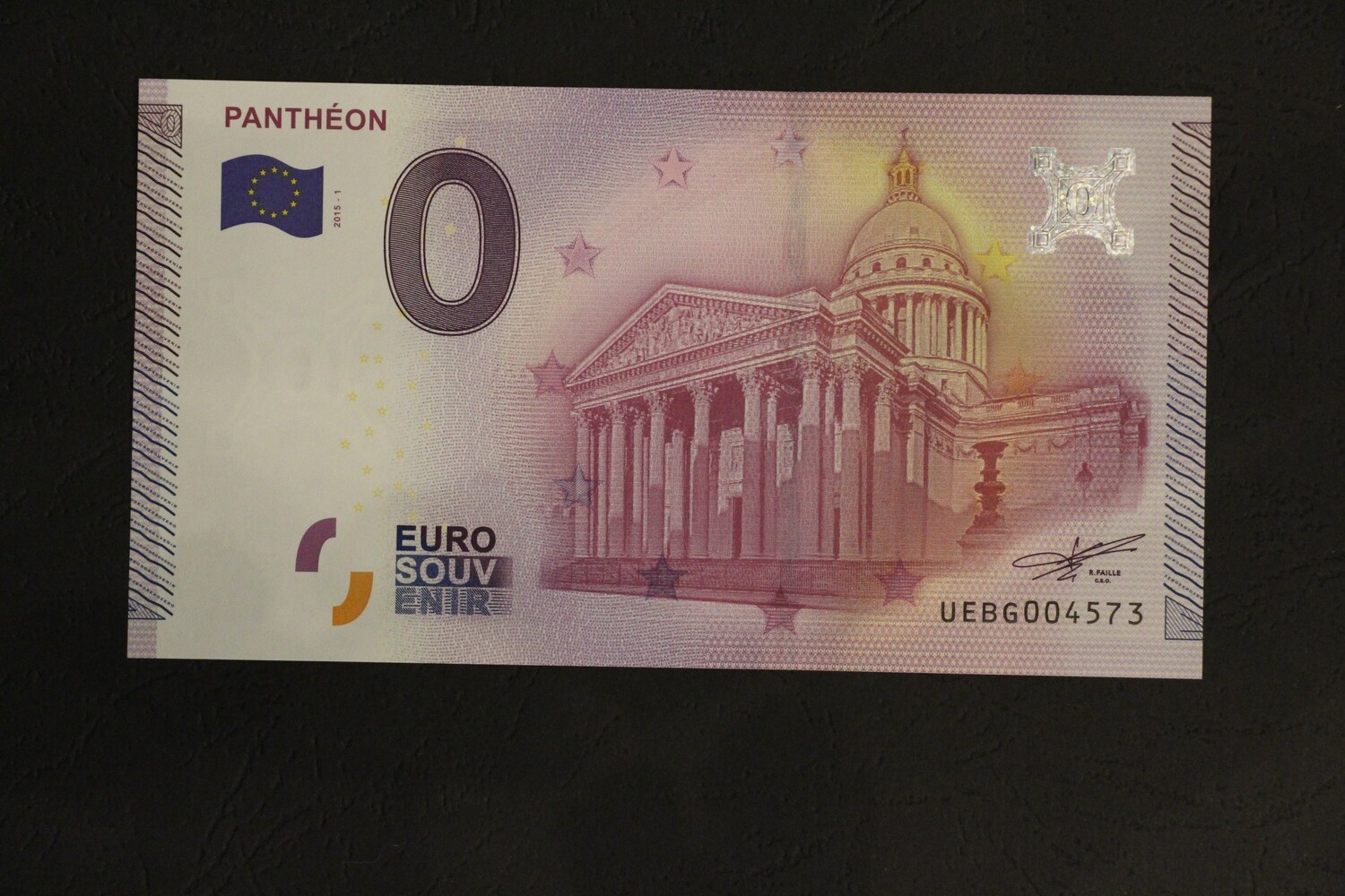 PANTHEON