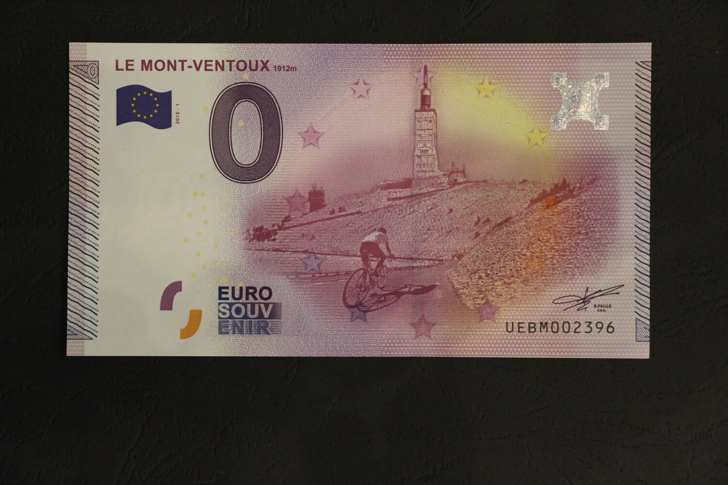 LE MONT-VENTOUX