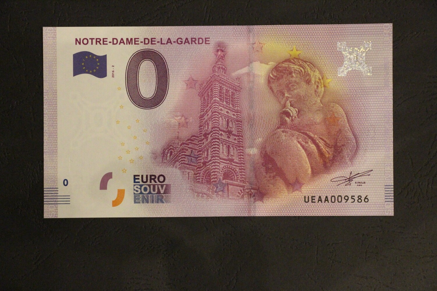 NOTRE-DAME-DE-LA-GARDE