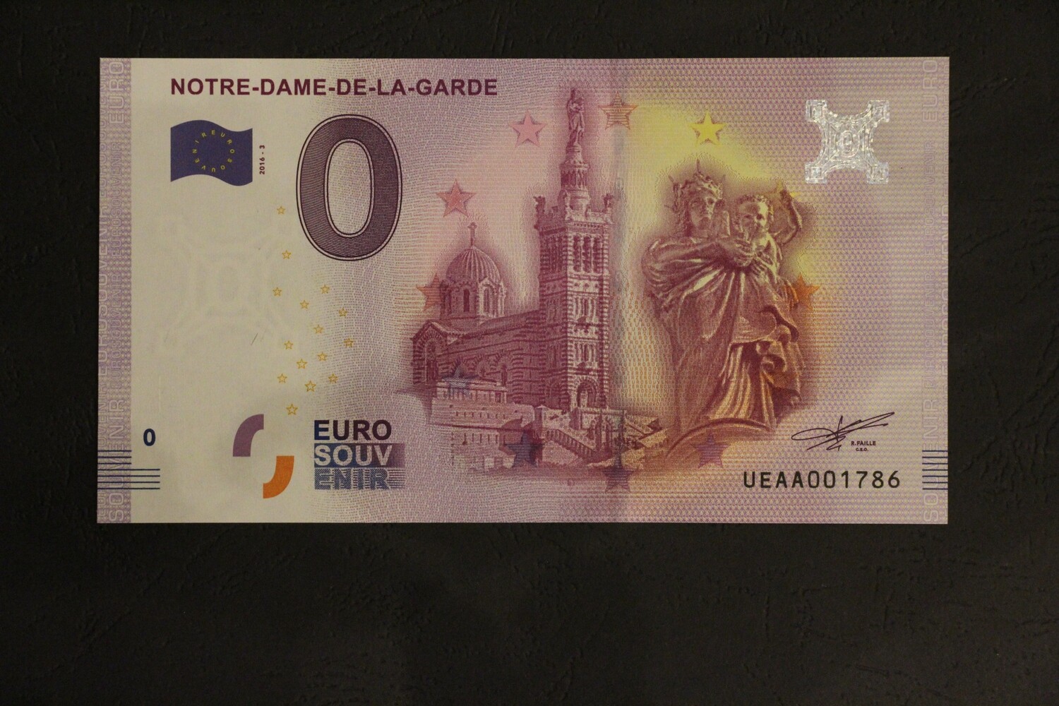 NOTRE-DAME-DE-LA-GARDE (ALT.)